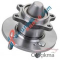 Oto Çıkma Parça / Hyundai / Accent / Defransiyel / Arka Defransiyel / Sıfır Parça 