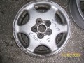Oto Çıkma Parça / Toyota / Carina / Jant & Lastik / Çelik Jant / Çıkma Parça 