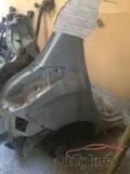Oto Çıkma Parça / Hyundai / i20 / Kaporta & Karoser / Komple Arka / Çıkma Parça 