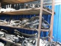 Oto Çıkma Parça / Jeep / Cherokee / Direksiyon / Direksiyon Simidi / Çıkma Parça 