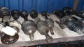 Oto Çıkma Parça / Chery / Tiggo / Alt Takım / Aks / Çıkma Parça 