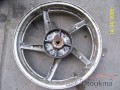 Oto Çıkma Parça / Honda / Civic / Jant & Lastik / Çelik Jant / Çıkma Parça 