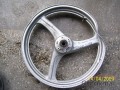 Oto Çıkma Parça / Honda / Civic / Jant & Lastik / Çelik Jant / Çıkma Parça 