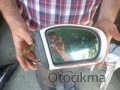 Oto Çıkma Parça / Mercedes / CLK / Ayna / Sağ Dış Ayna / Çıkma Parça 