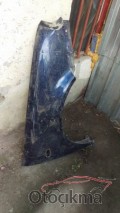 Oto Çıkma Parça / Volkswagen / Golf / Kaporta & Karoser / Sağ Ön Çamurluk / Çıkma Parça 