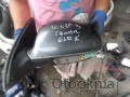 Oto Çıkma Parça / Volkswagen / Golf / Ayna / Sağ Dış Ayna / Çıkma Parça 