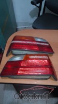 Oto Çıkma Parça / Bmw / 3 Serisi / Far & Stop / Sol Arka Stop / Çıkma Parça 