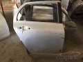 Oto Çıkma Parça / Toyota / Yaris / Kaporta & Karoser / Sağ Arka Kapı / Çıkma Parça 
