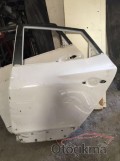 Oto Çıkma Parça / Hyundai / ix35 / Kaporta & Karoser / Sol Arka Kapı / Çıkma Parça 