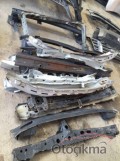 Oto Çıkma Parça / Hyundai / i20 / Tampon / Tampon Demiri / Çıkma Parça 
