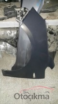 Oto Çıkma Parça / Opel / Astra / Kaporta & Karoser / Sol Ön Çamurluk / Çıkma Parça 