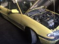 Hurda Belgeli Araçlar / Opel / Astra