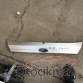 Oto Çıkma Parça / Ford / Fiesta / Kaporta & Karoser / Bagaj Kapağı / Çıkma Parça 