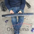 Oto Çıkma Parça / Ford / Mondeo / Kaporta & Karoser / Bagaj Kapağı / Çıkma Parça 