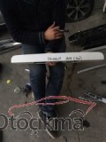 Oto Çıkma Parça / Peugeot / 207 / Arma & Yazı / Bagaj Arması / Çıkma Parça 