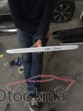 Oto Çıkma Parça / Peugeot / 307 / Arma & Yazı / Bagaj Arması / Çıkma Parça 