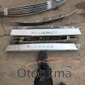Oto Çıkma Parça / Renault / Fluence / Kaporta & Karoser / Bagaj Kapağı / Çıkma Parça 