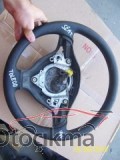Oto Çıkma Parça / Seat / Toledo / Direksiyon / Direksiyon Simidi / Çıkma Parça 