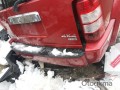 Oto Çıkma Parça / Dodge / Nitro / Far & Stop / Sol Arka Stop / Çıkma Parça 