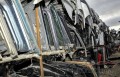 Oto Çıkma Parça / Chrysler / Neon / Kaporta & Karoser / Sol Arka Kapı / Çıkma Parça 