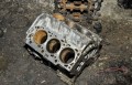 Oto Çıkma Parça / Jeep / Cherokee / Motor / Blok / Çıkma Parça 