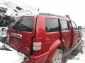 Oto Çıkma Parça / Dodge / Nitro / Kaporta & Karoser / Arka Çamurluk / Çıkma Parça 