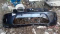 Oto Çıkma Parça / Ford / Tourneo Connect / Tampon / Ön Tampon / Çıkma Parça 