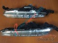 Oto Çıkma Parça / Hyundai / Tucson / Far & Stop / Sis Farı / Çıkma Parça 