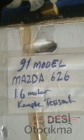 Oto Çıkma Parça / Mazda / 626 / Elektrik / Elektrik Tesisatı / Çıkma Parça 