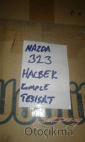 Oto Çıkma Parça / Mazda / 323 / Elektrik / Elektrik Tesisatı / Çıkma Parça 