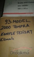 Oto Çıkma Parça / Fiat / Tempra / Elektrik / Elektrik Tesisatı / Çıkma Parça 