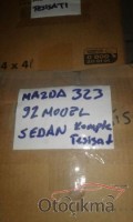 Oto Çıkma Parça / Mazda / 323 / Elektrik / Elektrik Tesisatı / Çıkma Parça 