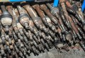 Oto Çıkma Parça / Volvo / Truck / Alt Takım / Aks / Çıkma Parça 