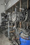 Oto Çıkma Parça / Volvo / Truck / Jant & Lastik / Jant Kapağı / Çıkma Parça 
