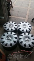 Oto Çıkma Parça / Volkswagen / Transporter / Jant & Lastik / Sac Jant / Çıkma Parça 