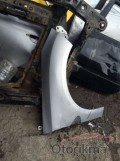Oto Çıkma Parça / Ford / Focus / Kaporta & Karoser / Sağ Ön Çamurluk / Çıkma Parça 
