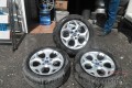 Oto Çıkma Parça / Ford / Focus / Jant & Lastik / Jant & Lastik Takımı / Çıkma Parça 