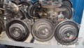 Oto Çıkma Parça / Dodge / Nitro / Elektrik / Şarj Dinamosu / Çıkma Parça 