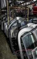 Oto Çıkma Parça / Chrysler / 300 / Kaporta & Karoser / Sağ Ön Kapı / Çıkma Parça 