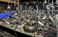 Oto Çıkma Parça / Chrysler / Voyager / Motor / Blok / Çıkma Parça 