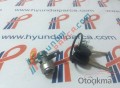 Oto Çıkma Parça / Hyundai / Accent / Kaporta & Karoser / Kapı Kilidi / Sıfır Parça 