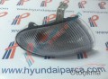 Oto Çıkma Parça / Hyundai / Accent / Far & Stop / Sinyal Lambası / Sıfır Parça 