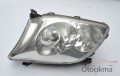 Oto Çıkma Parça / Toyota / Avensis / Far & Stop / Sol Ön Far / Çıkma Parça 