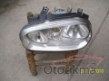 Oto Çıkma Parça / Volkswagen / Golf / Far & Stop / Sol Ön Far / Çıkma Parça 
