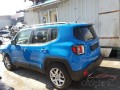 Oto Çıkma Parça / Jeep / Renegade / Jant & Lastik / Jant & Lastik Takımı / Çıkma Parça 