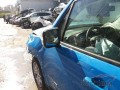 Oto Çıkma Parça / Jeep / Renegade / Ayna / Sol Dış Ayna / Çıkma Parça 