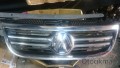 Oto Çıkma Parça / Volkswagen / Tiguan / Kaporta & Karoser / Panjur / Çıkma Parça 