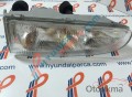 Oto Çıkma Parça / Hyundai / H100 / Far & Stop / Sol Ön Far / Sıfır Parça 