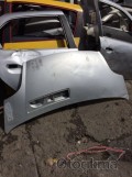 Oto Çıkma Parça / Renault / Trafic / Kaporta & Karoser / Kaput / Çıkma Parça 
