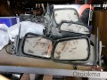 Oto Çıkma Parça / Jeep / Cherokee / Ayna / Sağ Dış Ayna / Çıkma Parça 
